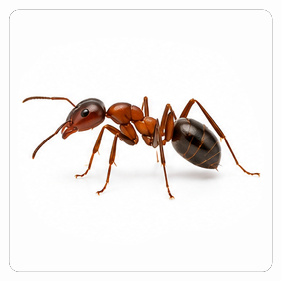 Ant Control